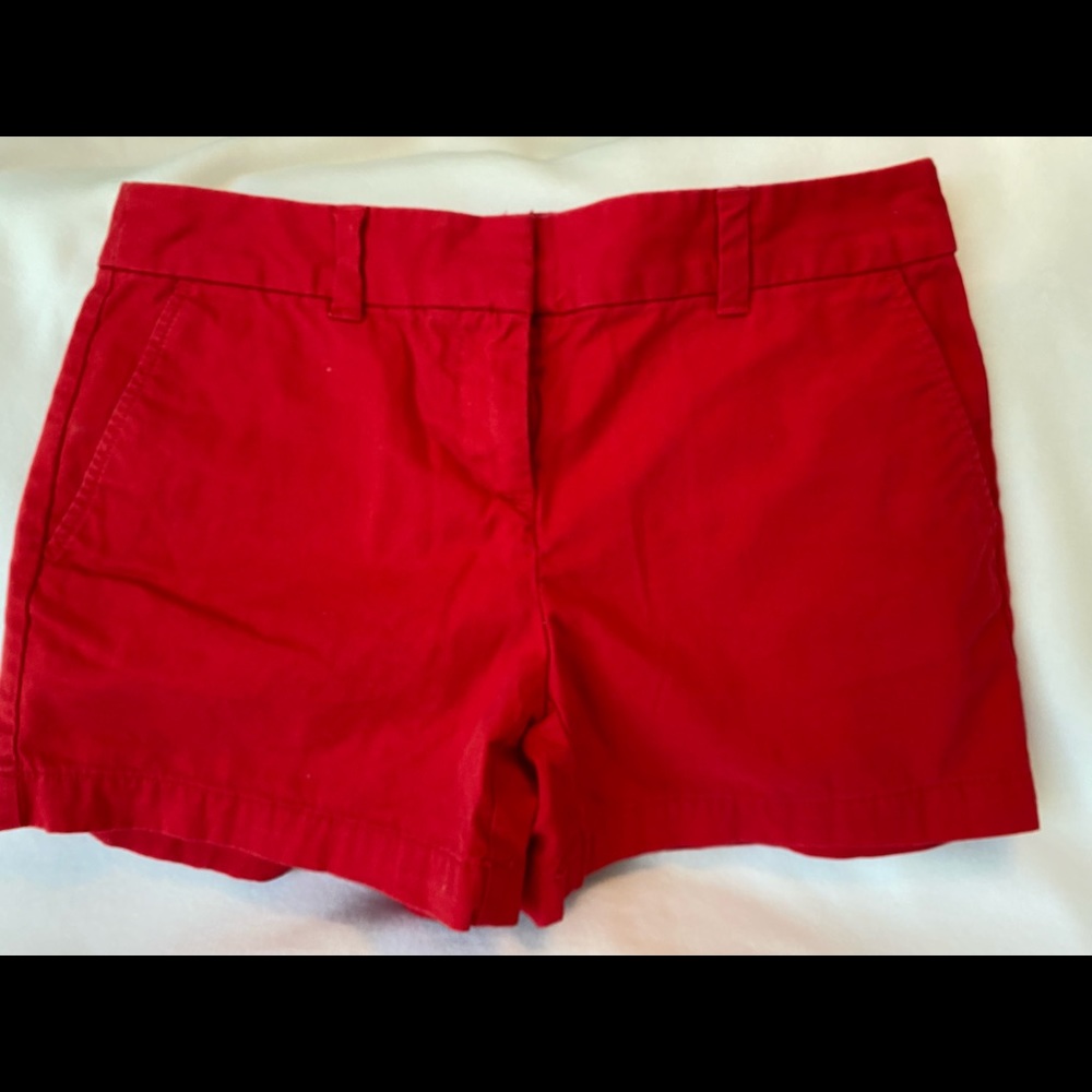 Ann Taylor Loft shorts